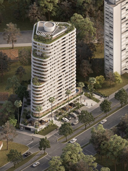Edificio en pozo con excelente ubicación en Avda Roosevelt 
